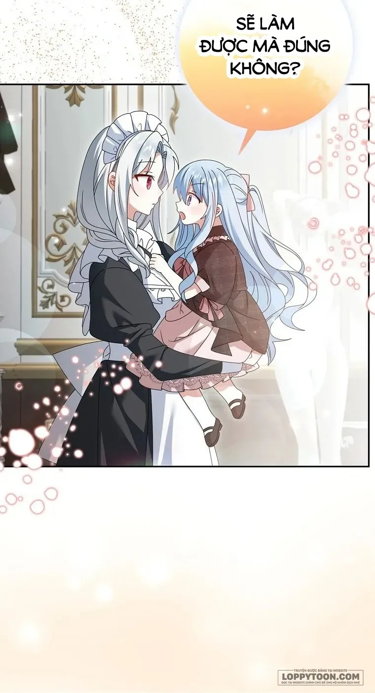 Tôi Sẽ Chiếm Lấy Ngư Trường Này! - Chap 22 - Trang 31