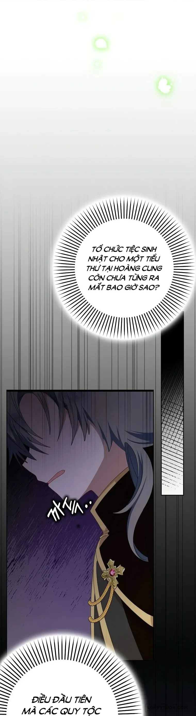 Tôi Sẽ Chiếm Lấy Ngư Trường Này! - Chap 22 - Trang 33
