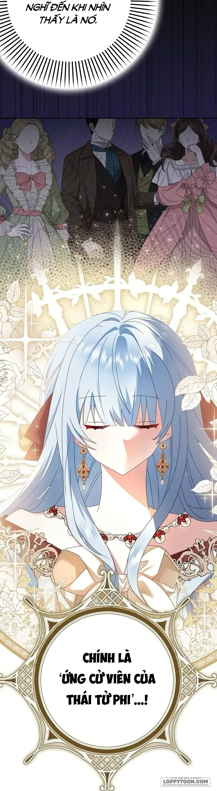 Tôi Sẽ Chiếm Lấy Ngư Trường Này! - Chap 22 - Trang 34