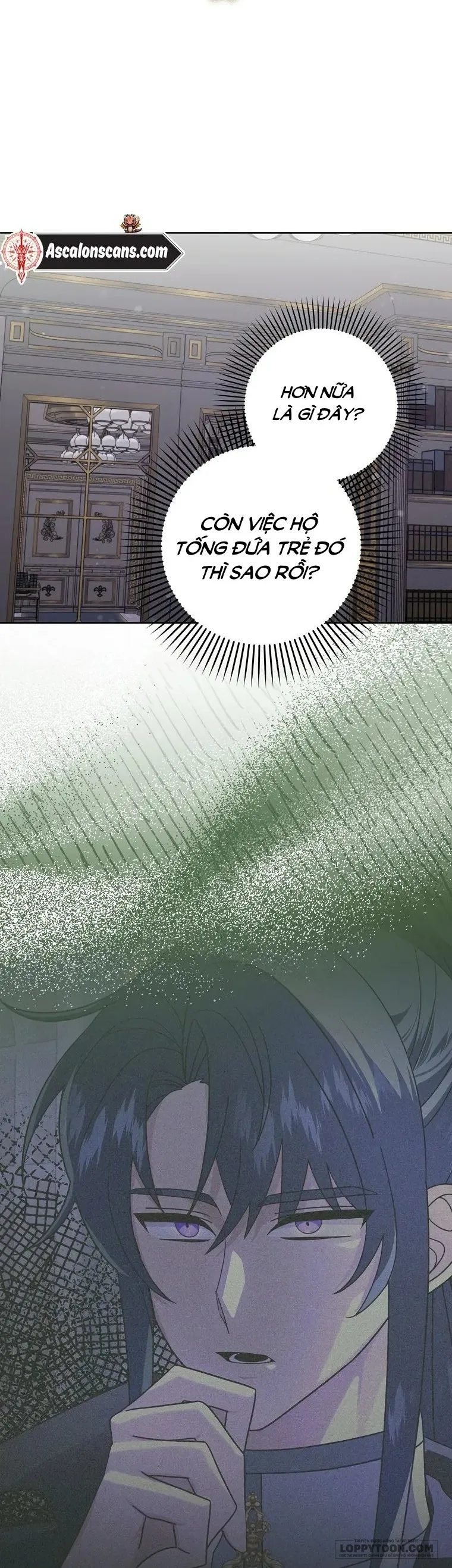 Tôi Sẽ Chiếm Lấy Ngư Trường Này! - Chap 22 - Trang 35