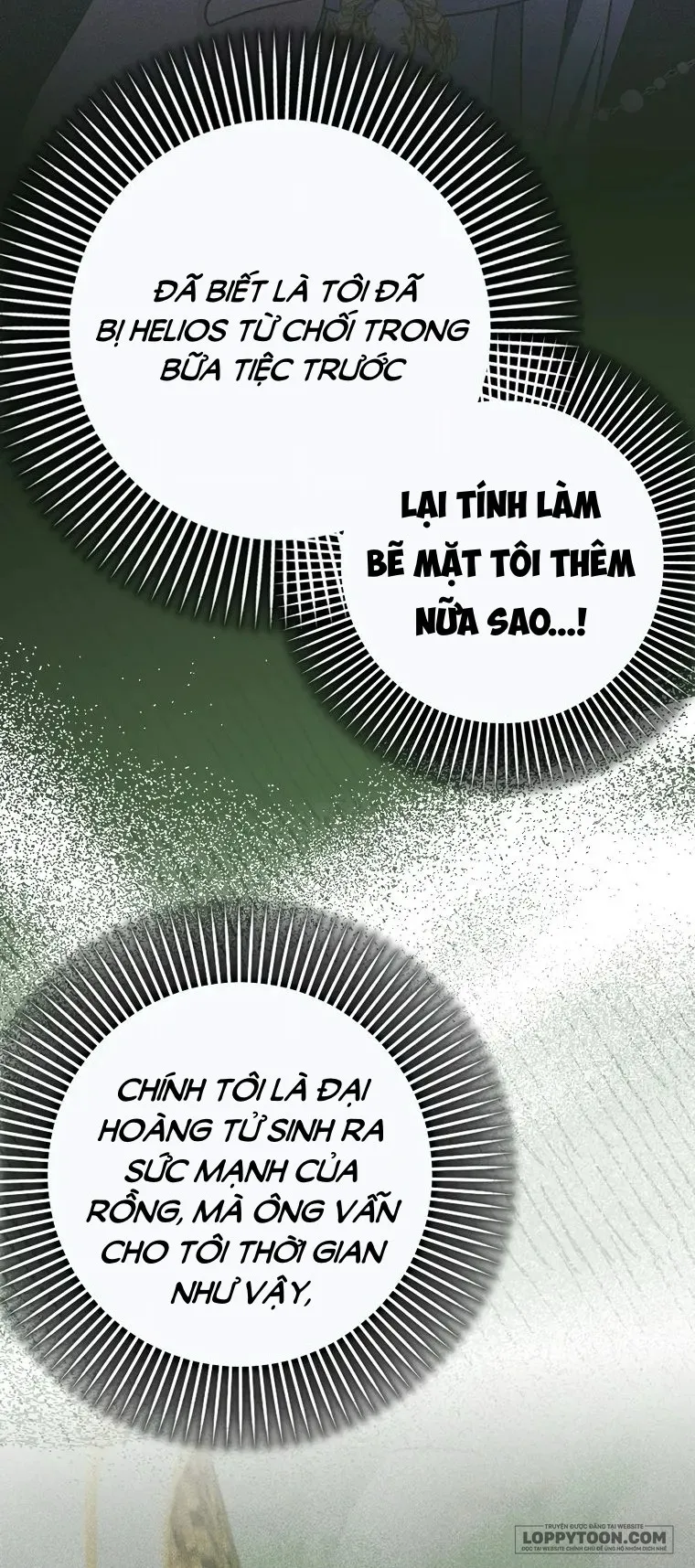 Tôi Sẽ Chiếm Lấy Ngư Trường Này! - Chap 22 - Trang 36