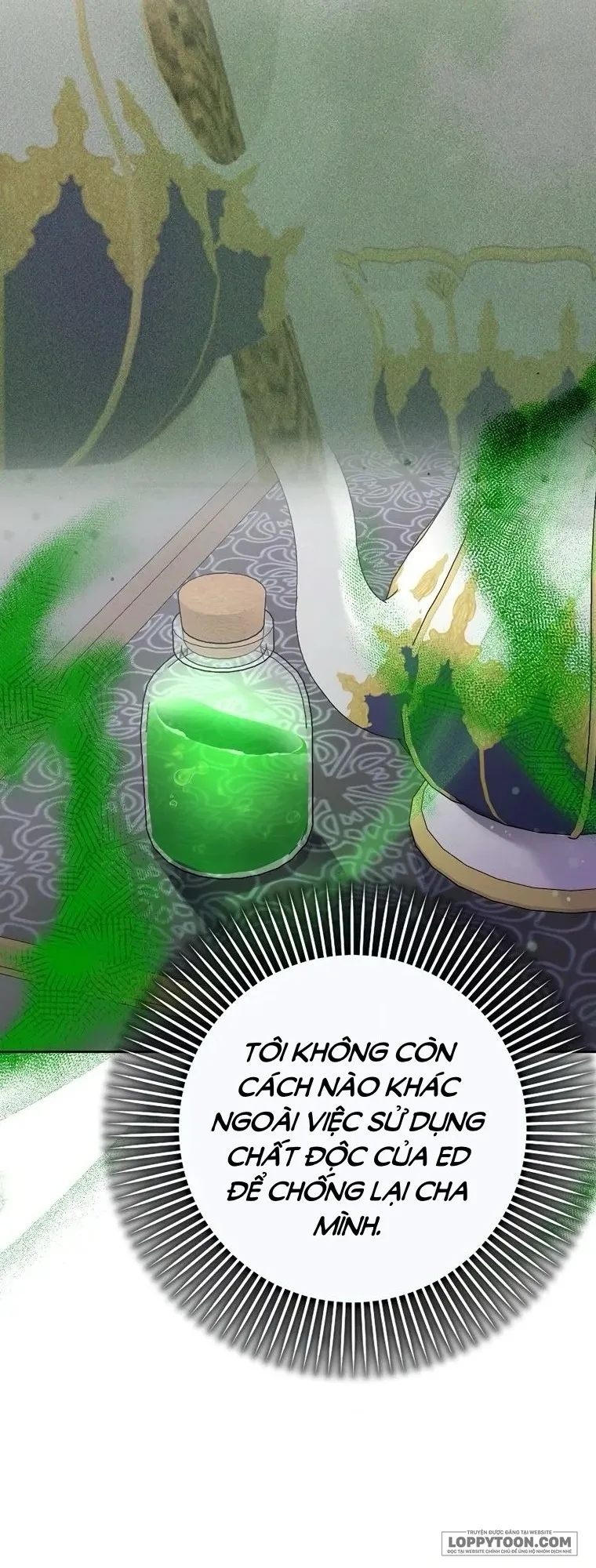 Tôi Sẽ Chiếm Lấy Ngư Trường Này! - Chap 22 - Trang 37