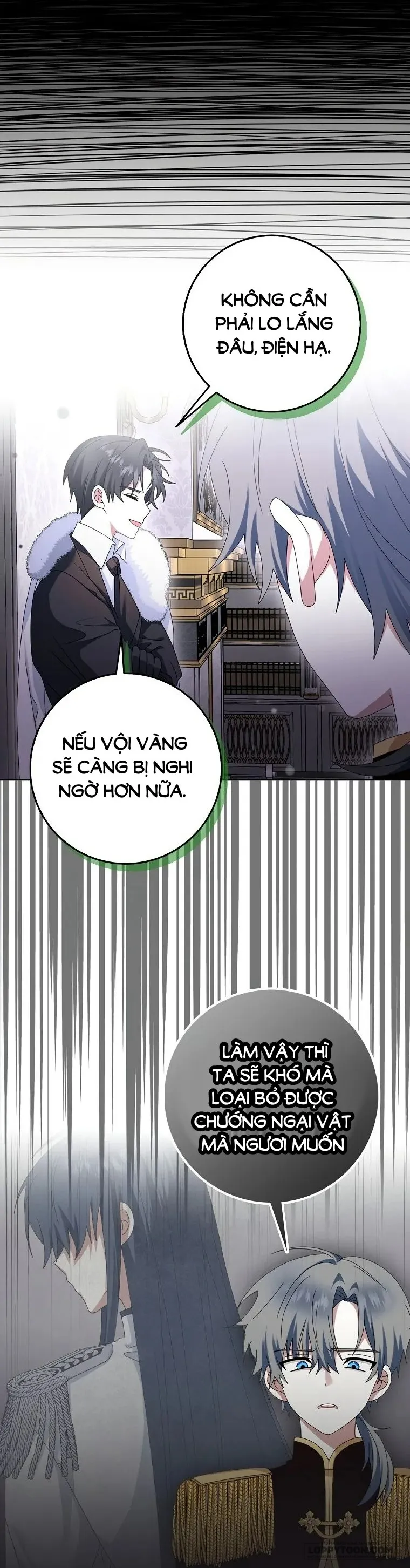Tôi Sẽ Chiếm Lấy Ngư Trường Này! - Chap 22 - Trang 42