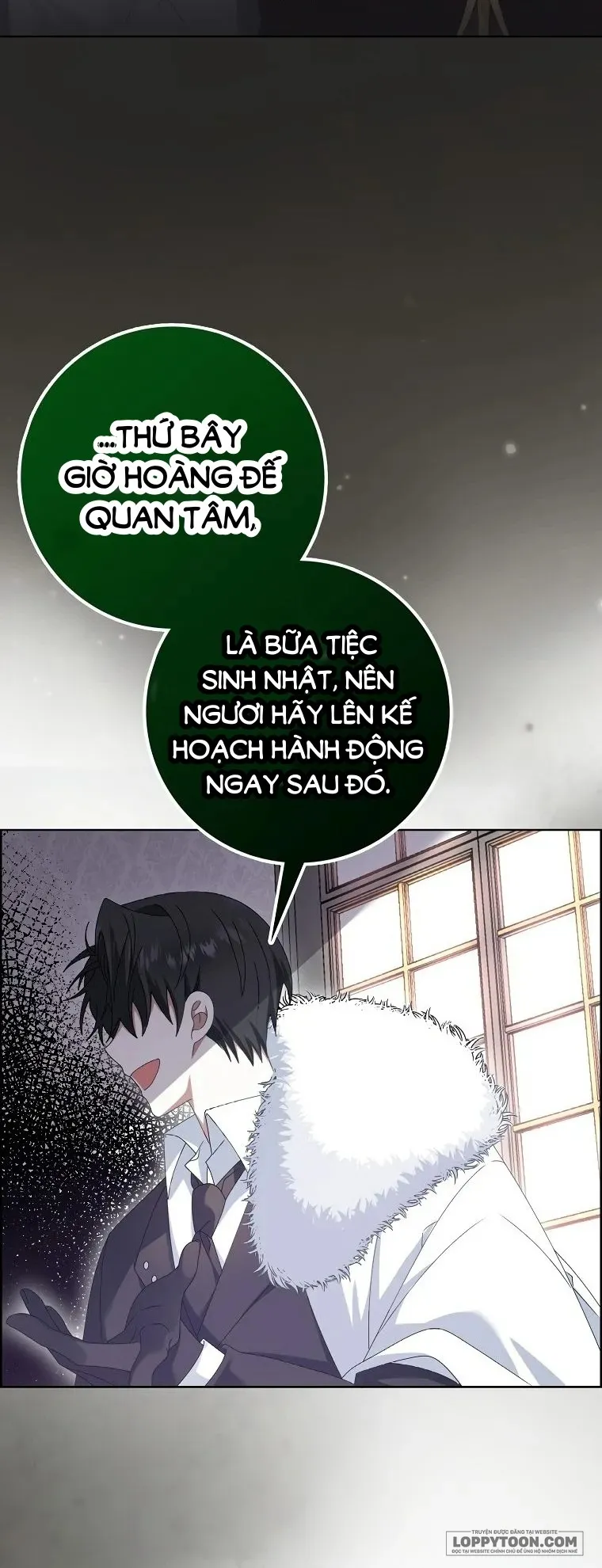 Tôi Sẽ Chiếm Lấy Ngư Trường Này! - Chap 22 - Trang 43