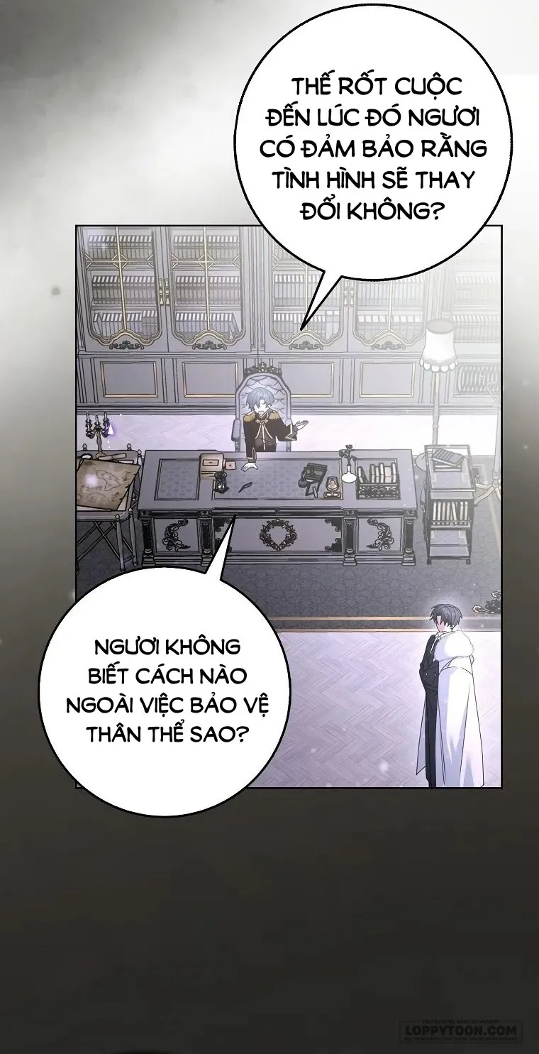 Tôi Sẽ Chiếm Lấy Ngư Trường Này! - Chap 22 - Trang 44