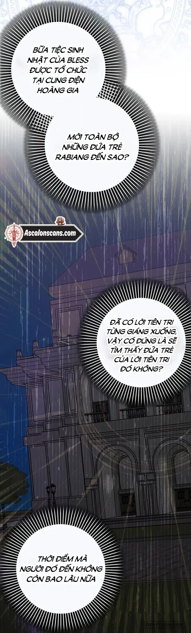 Tôi Sẽ Chiếm Lấy Ngư Trường Này! - Chap 22 - Trang 47