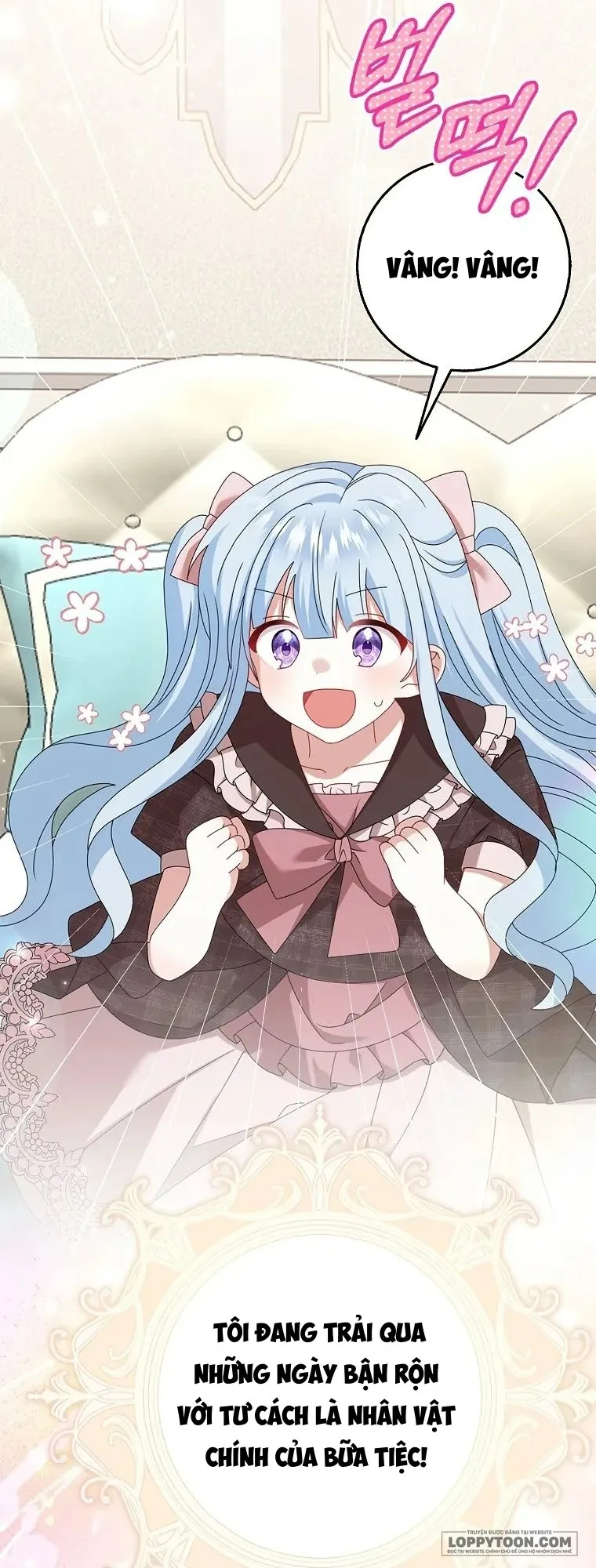 Tôi Sẽ Chiếm Lấy Ngư Trường Này! - Chap 22 - Trang 6