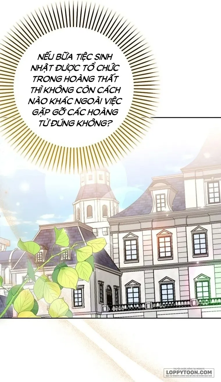Tôi Sẽ Chiếm Lấy Ngư Trường Này! - Chap 22 - Trang 8