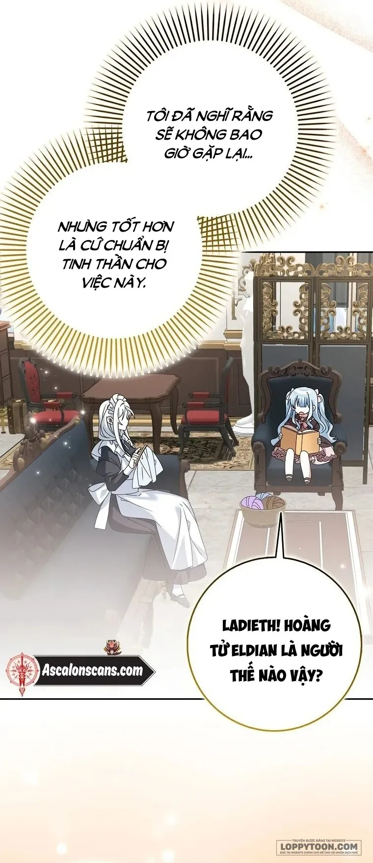 Tôi Sẽ Chiếm Lấy Ngư Trường Này! - Chap 22 - Trang 9