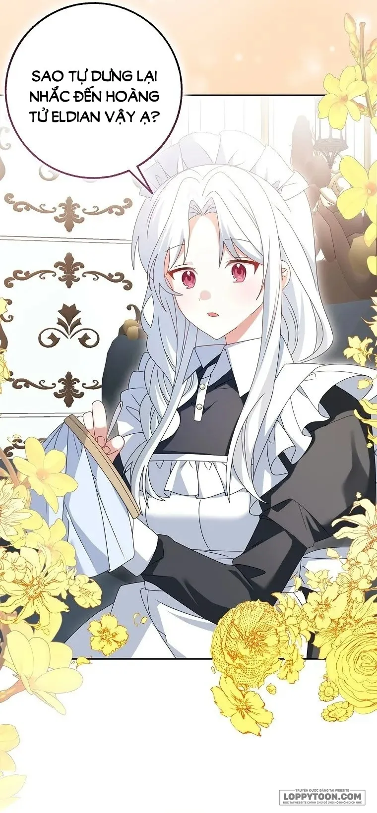 Tôi Sẽ Chiếm Lấy Ngư Trường Này! - Chap 22 - Trang 10