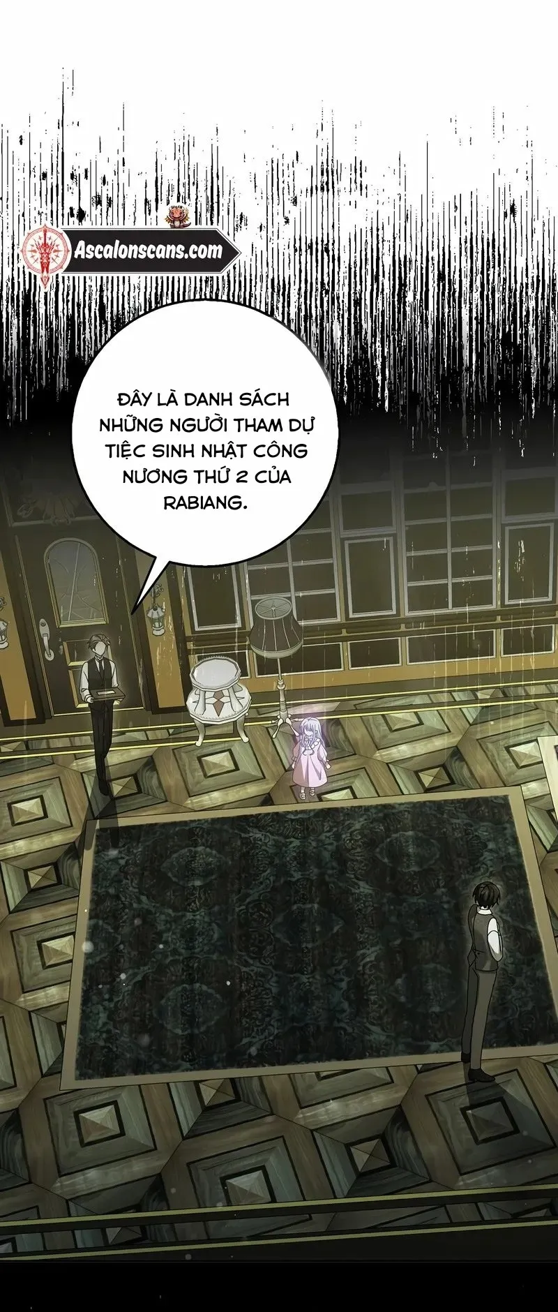 Tôi Sẽ Chiếm Lấy Ngư Trường Này! - Chap 23 - Trang 1