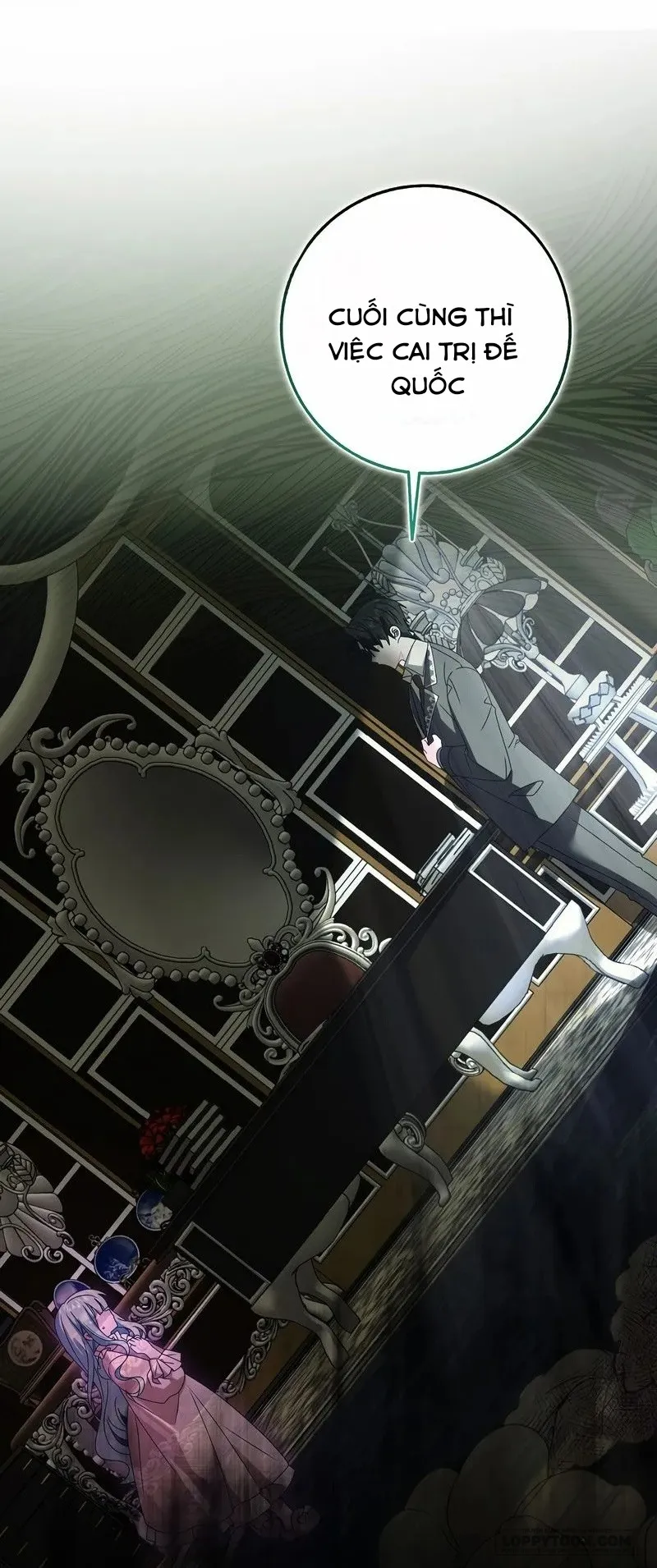 Tôi Sẽ Chiếm Lấy Ngư Trường Này! - Chap 23 - Trang 12