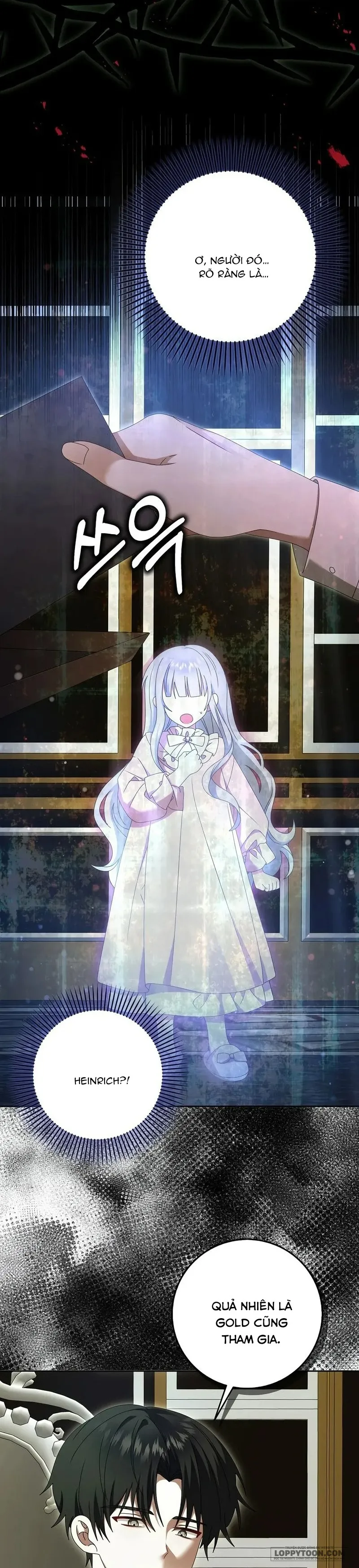Tôi Sẽ Chiếm Lấy Ngư Trường Này! - Chap 23 - Trang 3