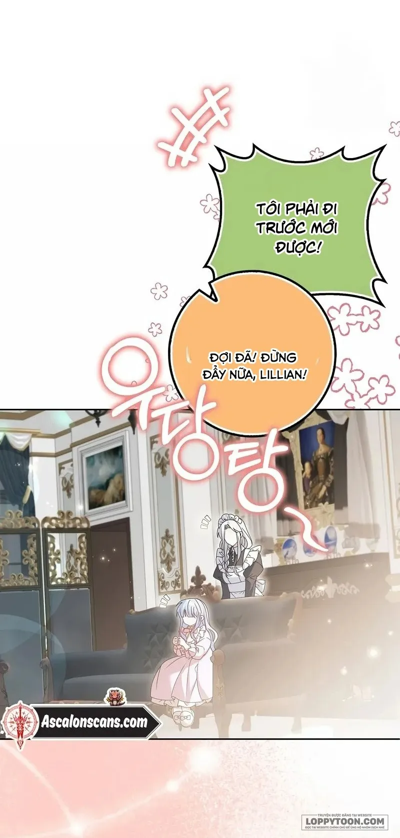 Tôi Sẽ Chiếm Lấy Ngư Trường Này! - Chap 23 - Trang 22