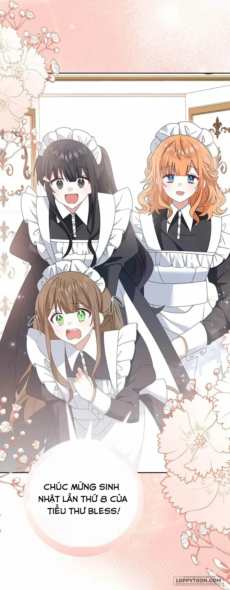 Tôi Sẽ Chiếm Lấy Ngư Trường Này! - Chap 23 - Trang 23