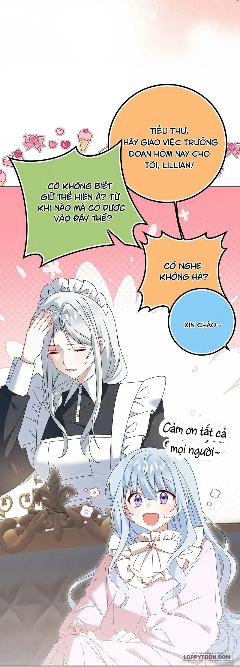 Tôi Sẽ Chiếm Lấy Ngư Trường Này! - Chap 23 - Trang 24