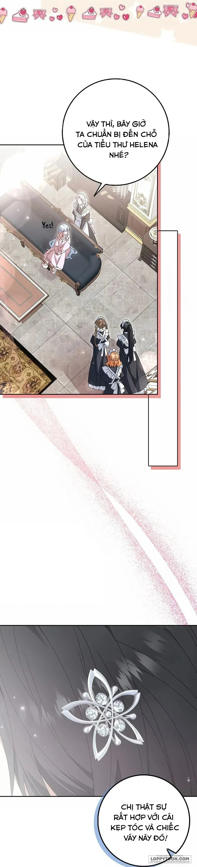 Tôi Sẽ Chiếm Lấy Ngư Trường Này! - Chap 23 - Trang 25