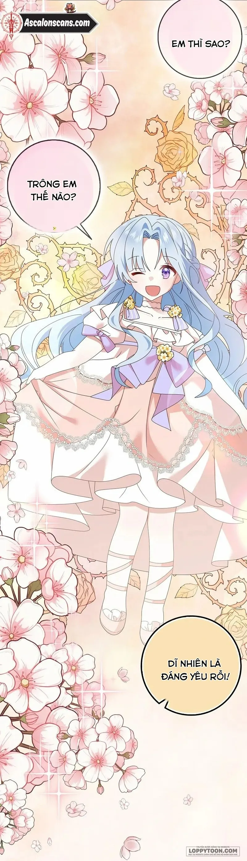 Tôi Sẽ Chiếm Lấy Ngư Trường Này! - Chap 23 - Trang 27