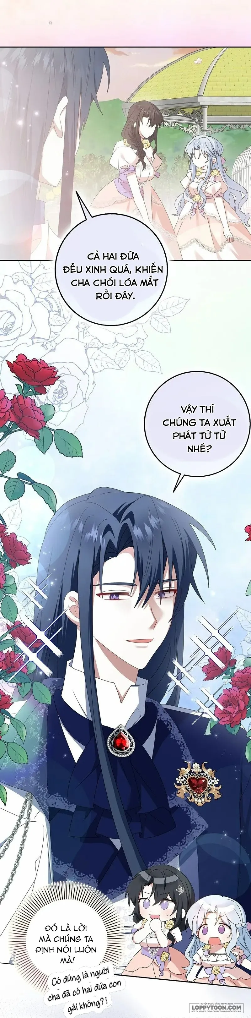 Tôi Sẽ Chiếm Lấy Ngư Trường Này! - Chap 23 - Trang 28