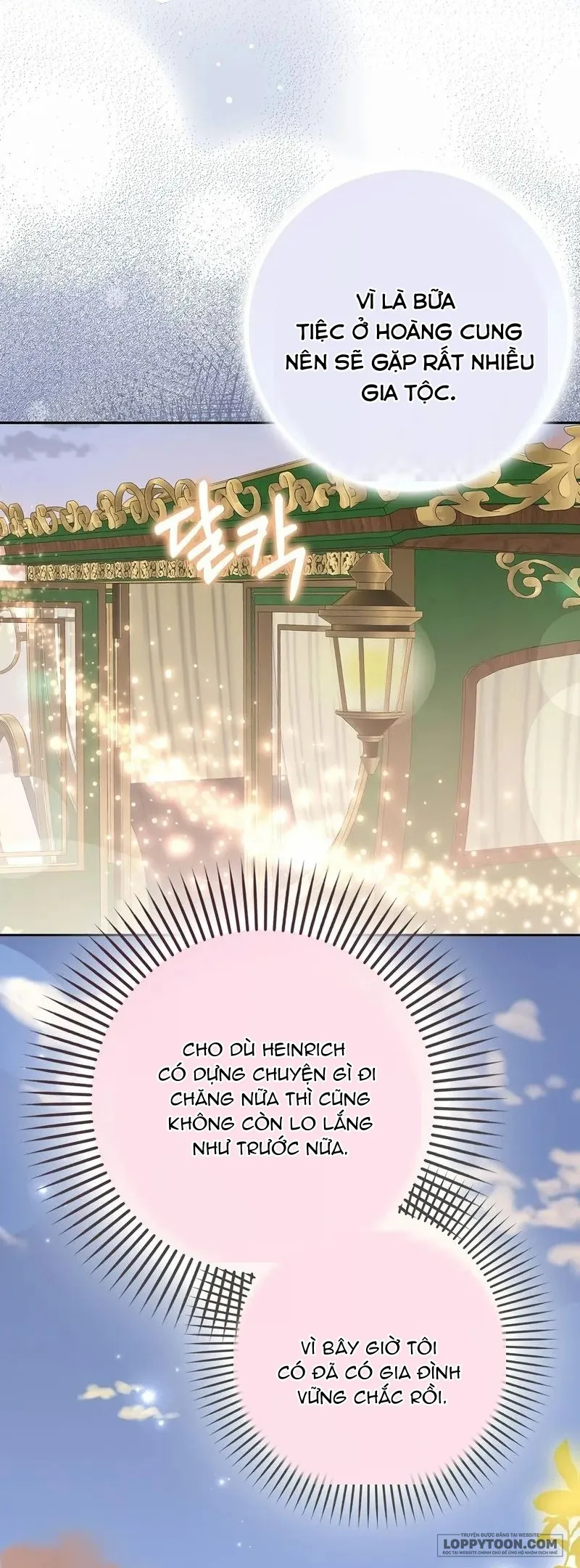 Tôi Sẽ Chiếm Lấy Ngư Trường Này! - Chap 23 - Trang 29