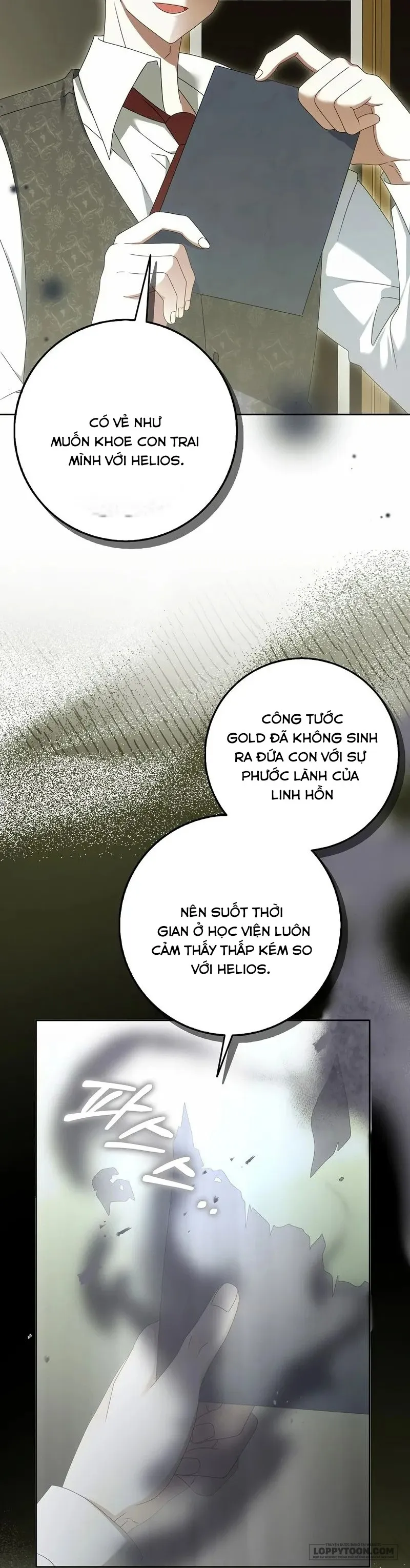 Tôi Sẽ Chiếm Lấy Ngư Trường Này! - Chap 23 - Trang 4