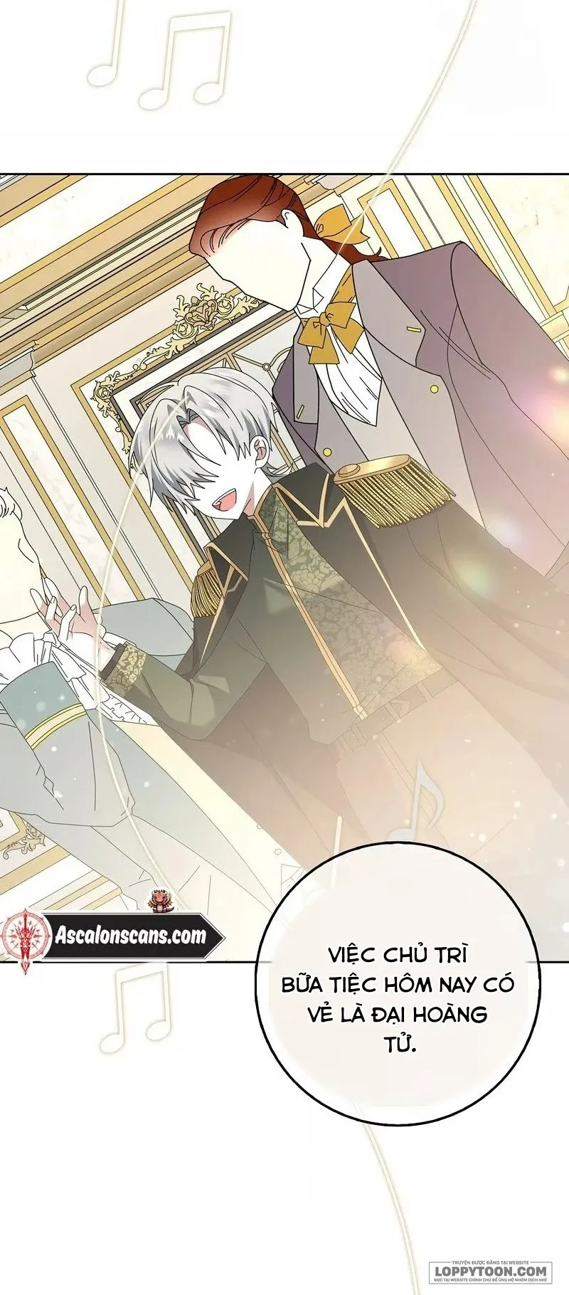 Tôi Sẽ Chiếm Lấy Ngư Trường Này! - Chap 23 - Trang 34