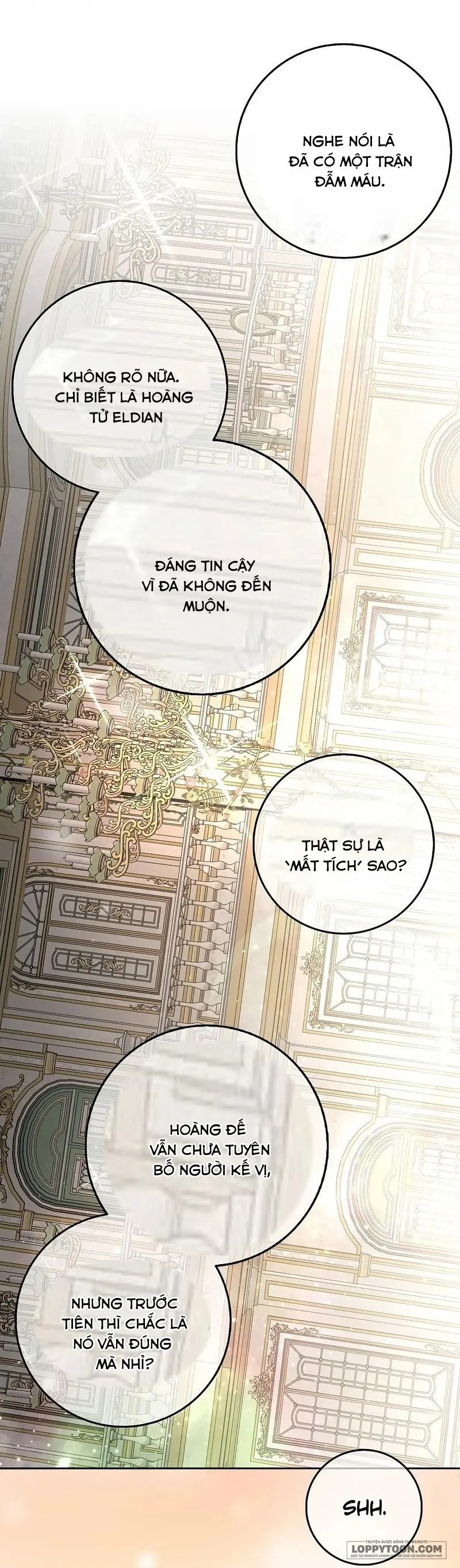 Tôi Sẽ Chiếm Lấy Ngư Trường Này! - Chap 23 - Trang 37