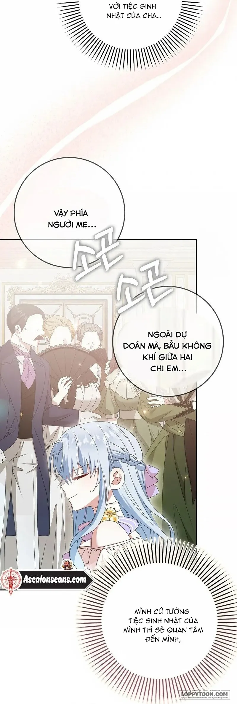 Tôi Sẽ Chiếm Lấy Ngư Trường Này! - Chap 23 - Trang 43