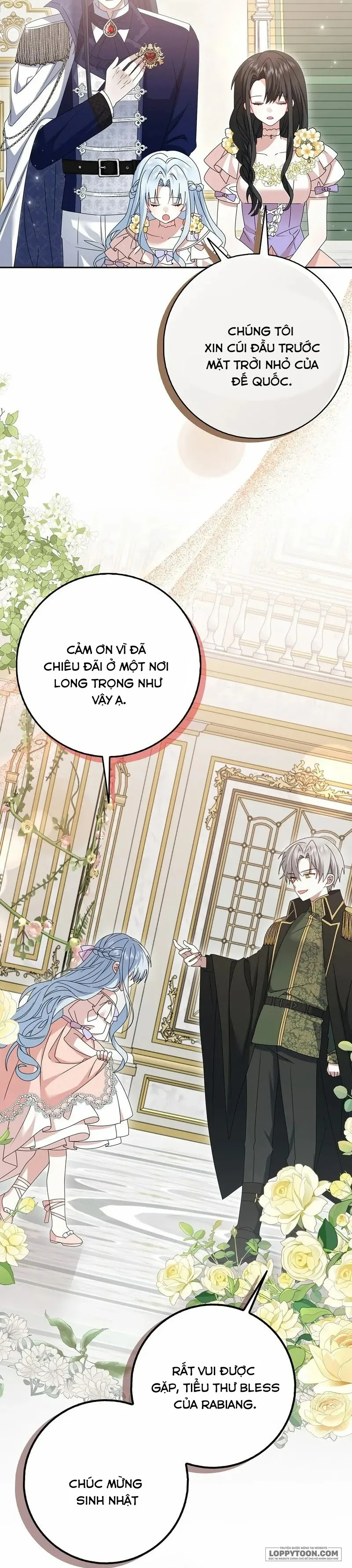 Tôi Sẽ Chiếm Lấy Ngư Trường Này! - Chap 23 - Trang 48