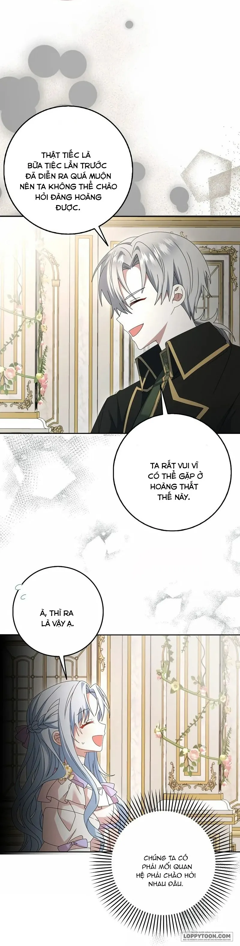 Tôi Sẽ Chiếm Lấy Ngư Trường Này! - Chap 23 - Trang 49