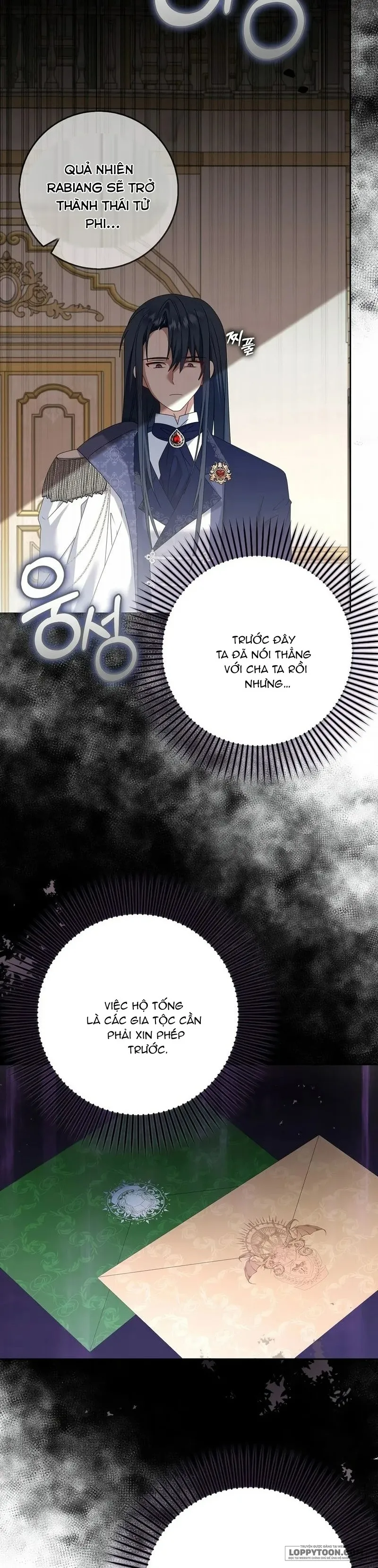 Tôi Sẽ Chiếm Lấy Ngư Trường Này! - Chap 23 - Trang 52