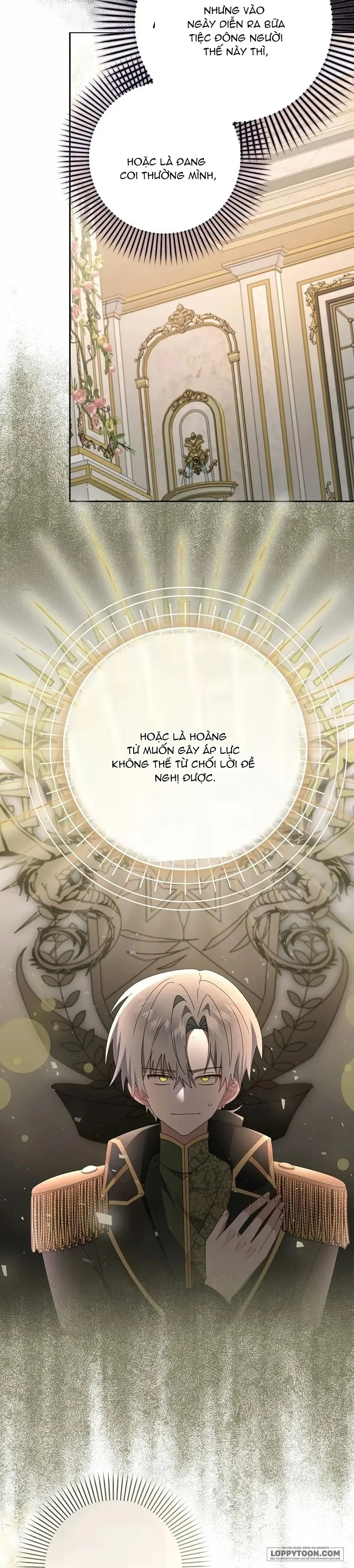Tôi Sẽ Chiếm Lấy Ngư Trường Này! - Chap 23 - Trang 53