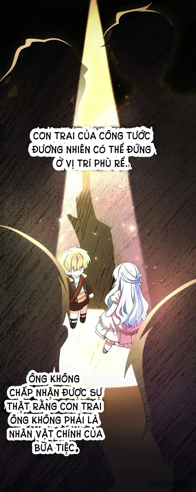 Tôi Sẽ Chiếm Lấy Ngư Trường Này! - Chap 23 - Trang 8