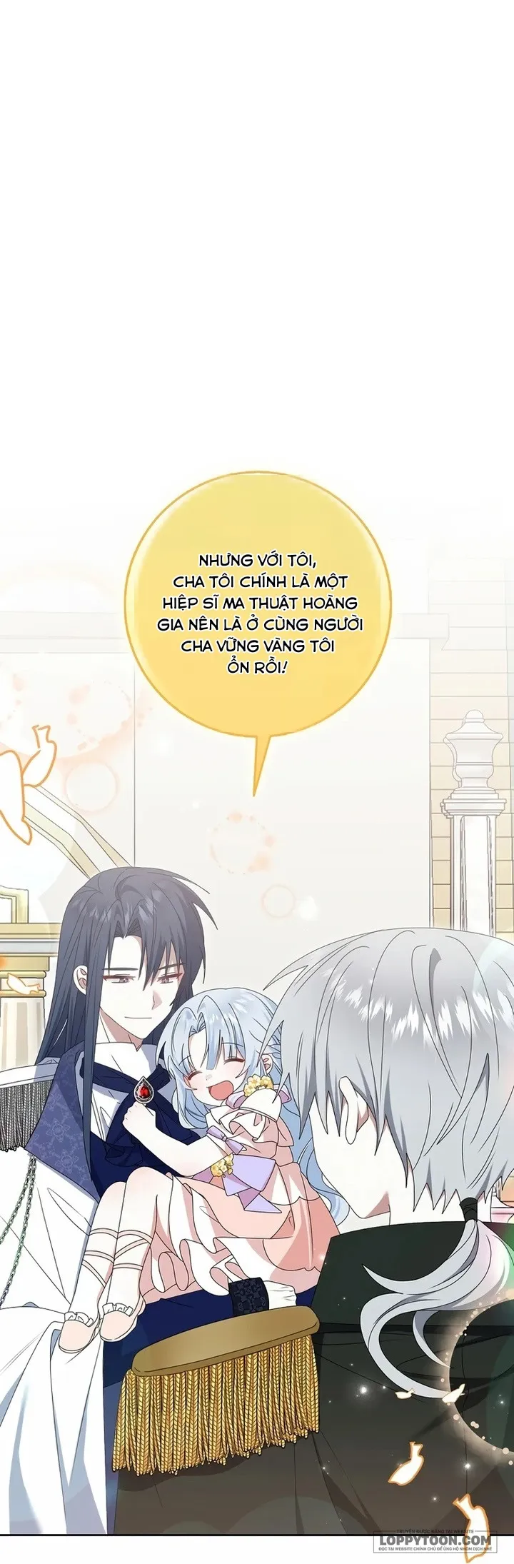 Tôi Sẽ Chiếm Lấy Ngư Trường Này! - Chap 24 - Trang 1