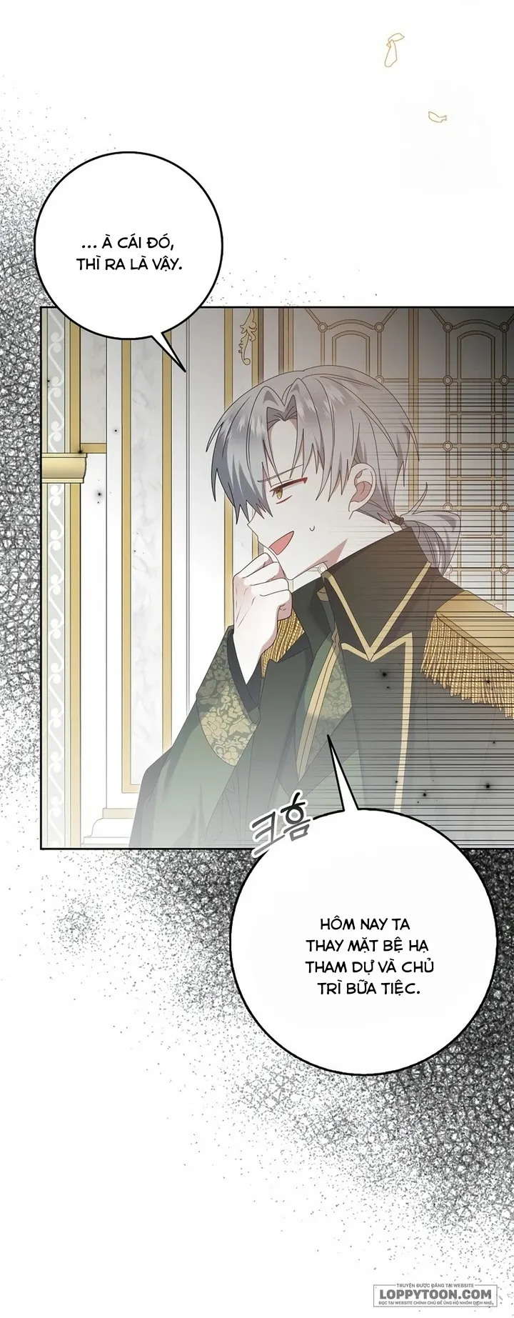 Tôi Sẽ Chiếm Lấy Ngư Trường Này! - Chap 24 - Trang 2