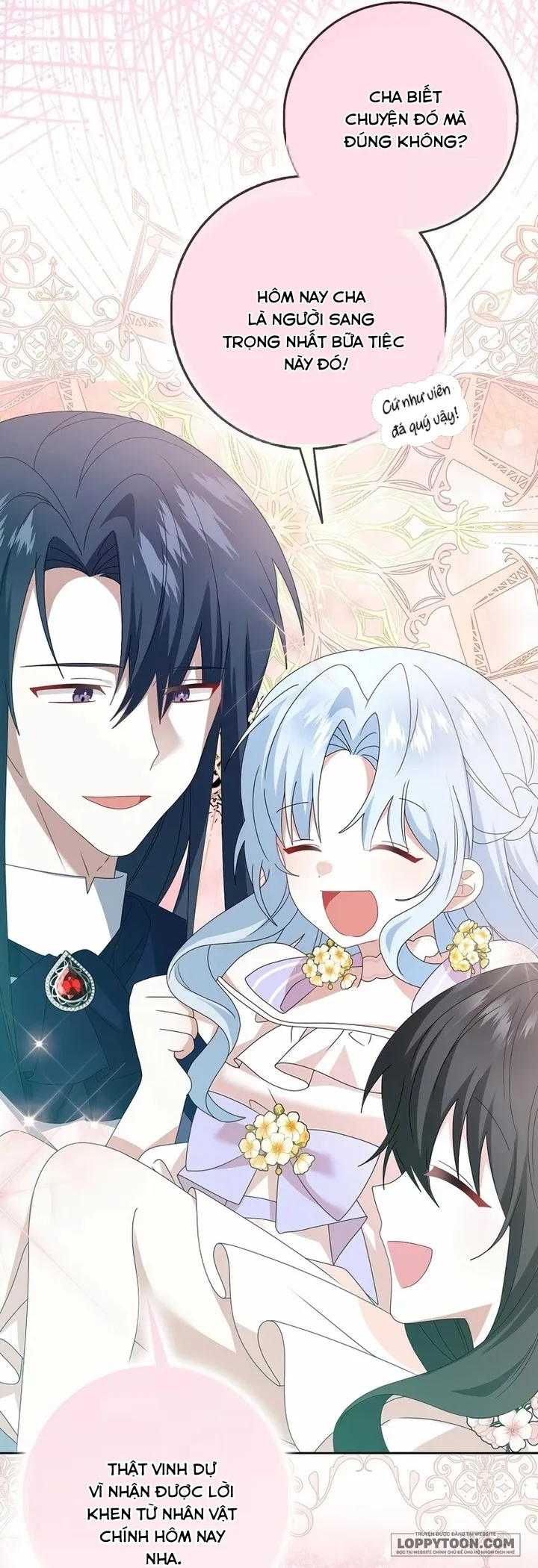 Tôi Sẽ Chiếm Lấy Ngư Trường Này! - Chap 24 - Trang 12