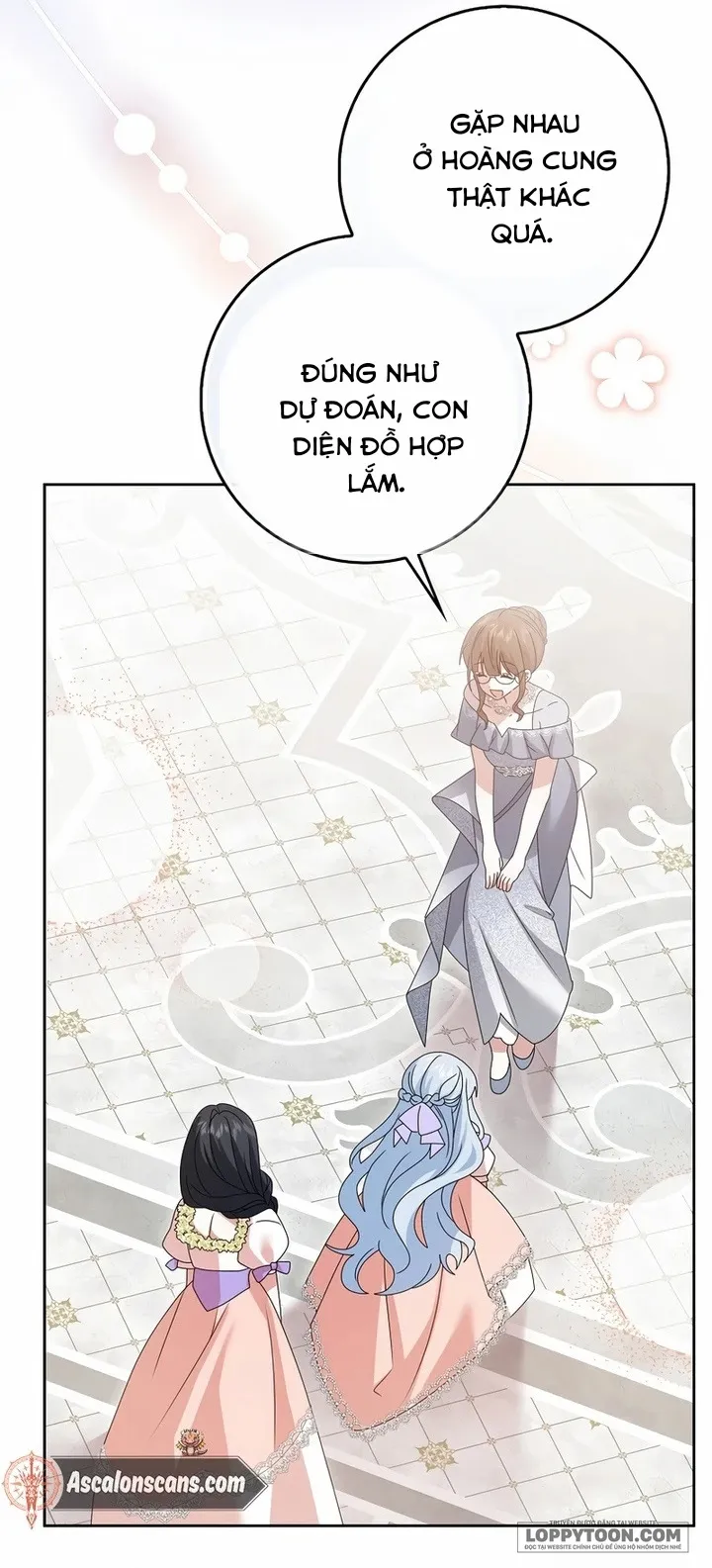 Tôi Sẽ Chiếm Lấy Ngư Trường Này! - Chap 24 - Trang 15