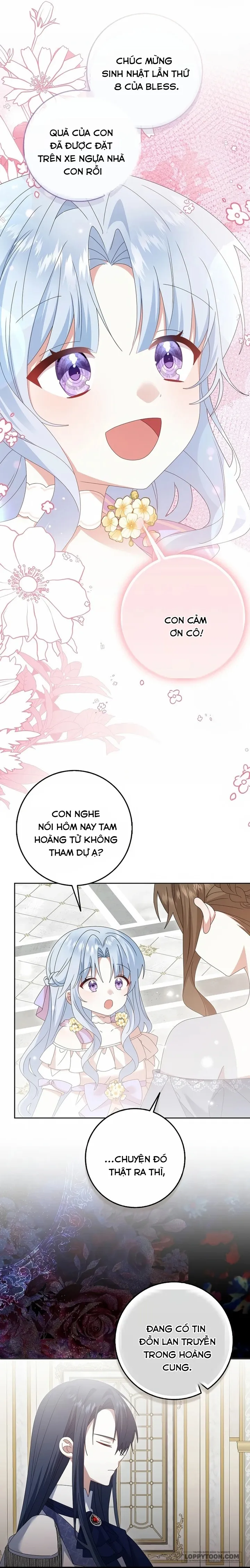 Tôi Sẽ Chiếm Lấy Ngư Trường Này! - Chap 24 - Trang 16