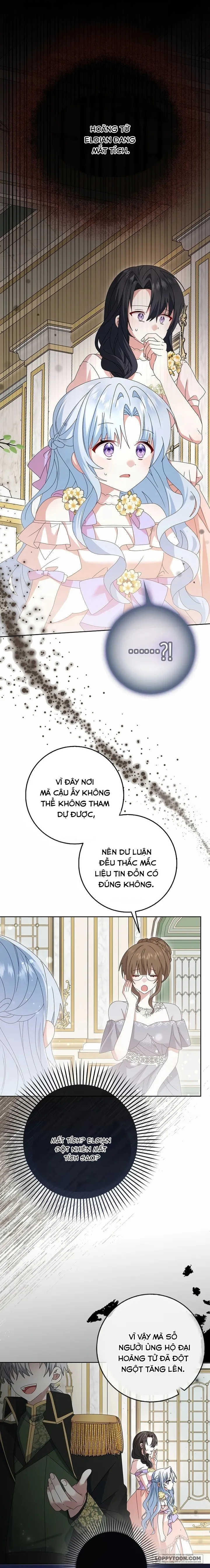 Tôi Sẽ Chiếm Lấy Ngư Trường Này! - Chap 24 - Trang 17
