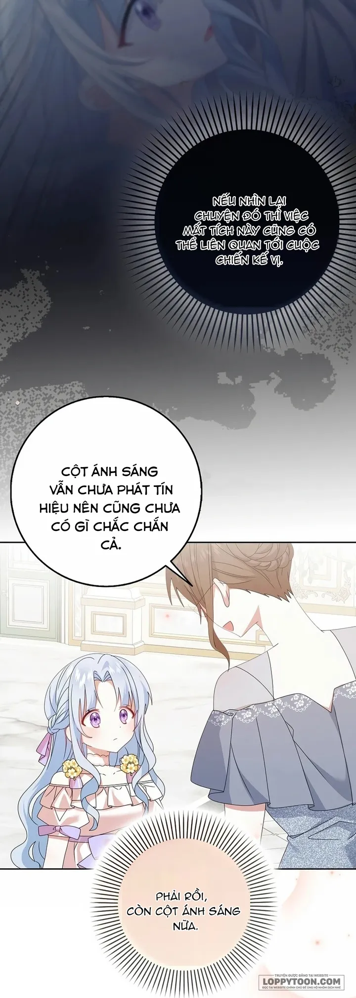 Tôi Sẽ Chiếm Lấy Ngư Trường Này! - Chap 24 - Trang 19