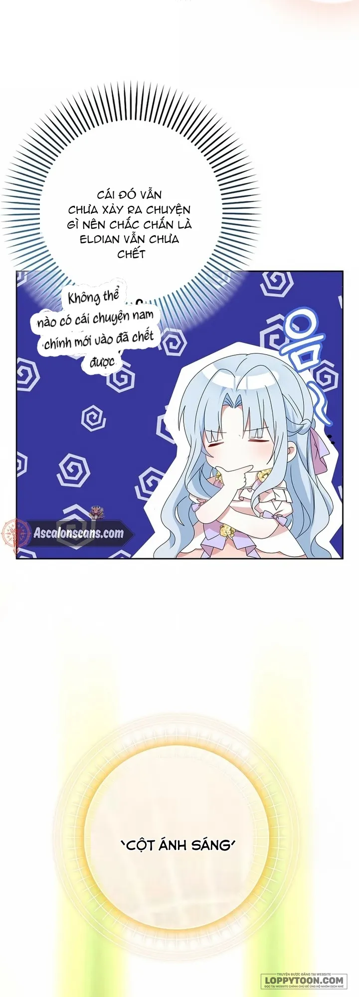 Tôi Sẽ Chiếm Lấy Ngư Trường Này! - Chap 24 - Trang 20