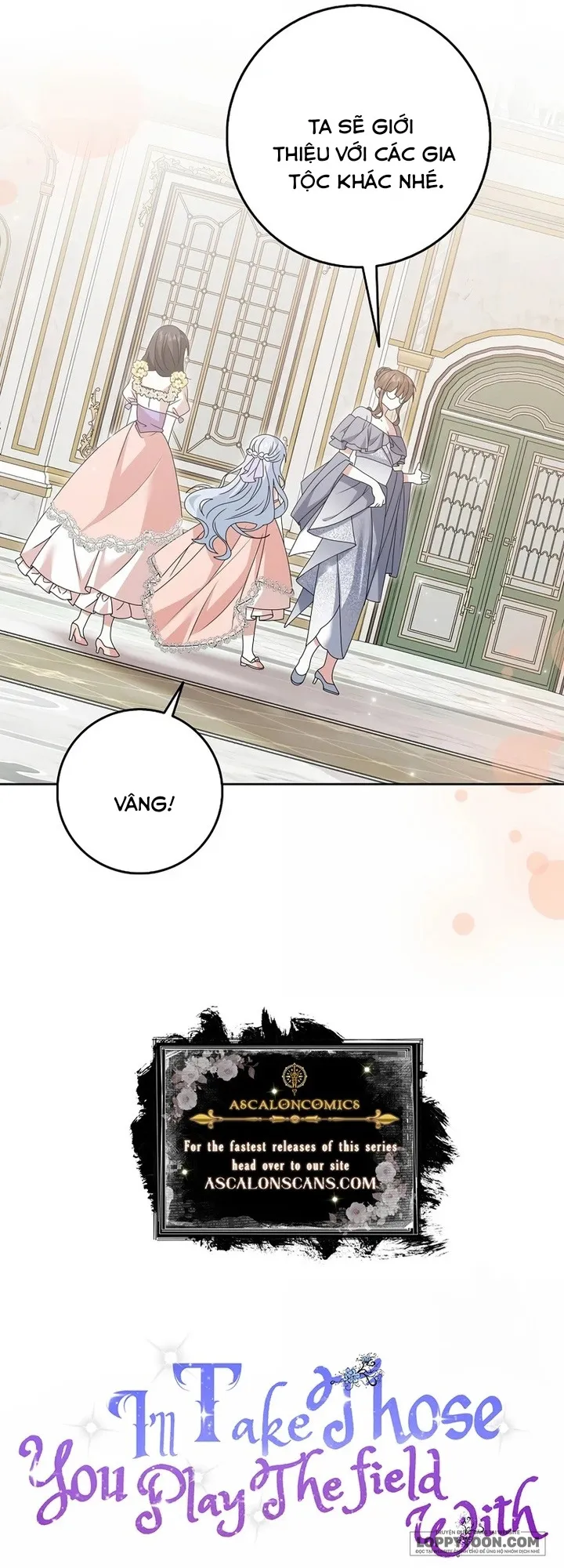 Tôi Sẽ Chiếm Lấy Ngư Trường Này! - Chap 24 - Trang 25