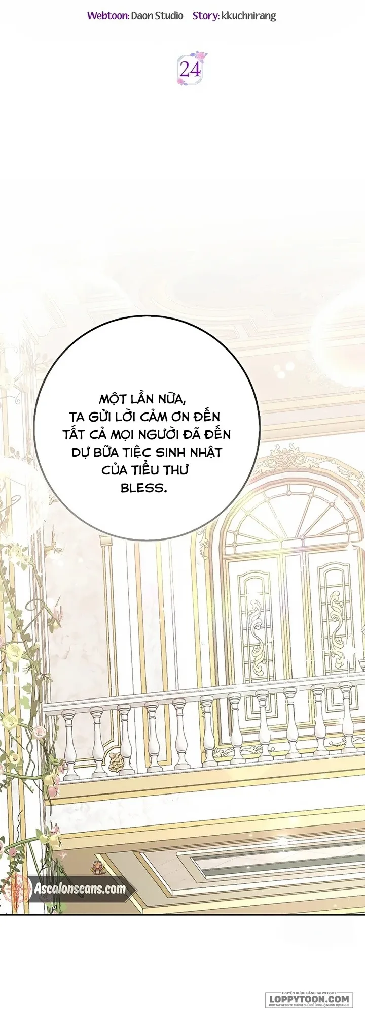 Tôi Sẽ Chiếm Lấy Ngư Trường Này! - Chap 24 - Trang 26