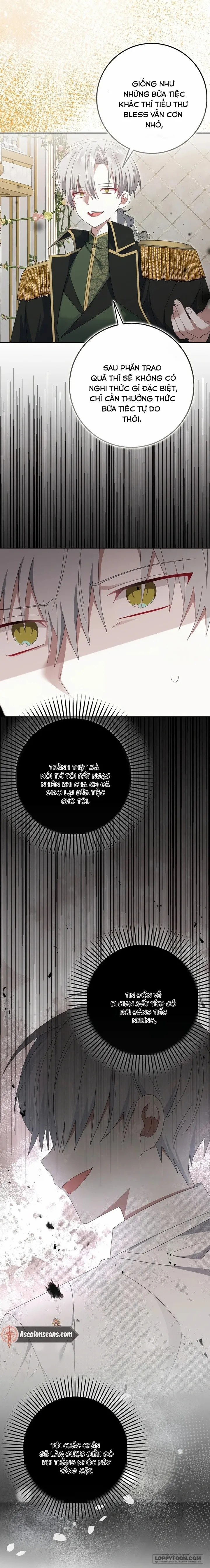 Tôi Sẽ Chiếm Lấy Ngư Trường Này! - Chap 24 - Trang 28