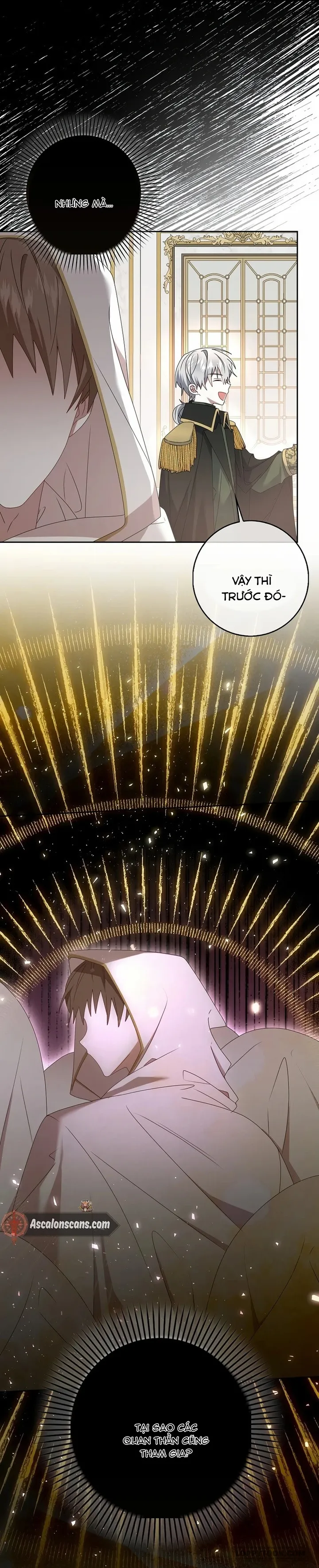 Tôi Sẽ Chiếm Lấy Ngư Trường Này! - Chap 24 - Trang 30