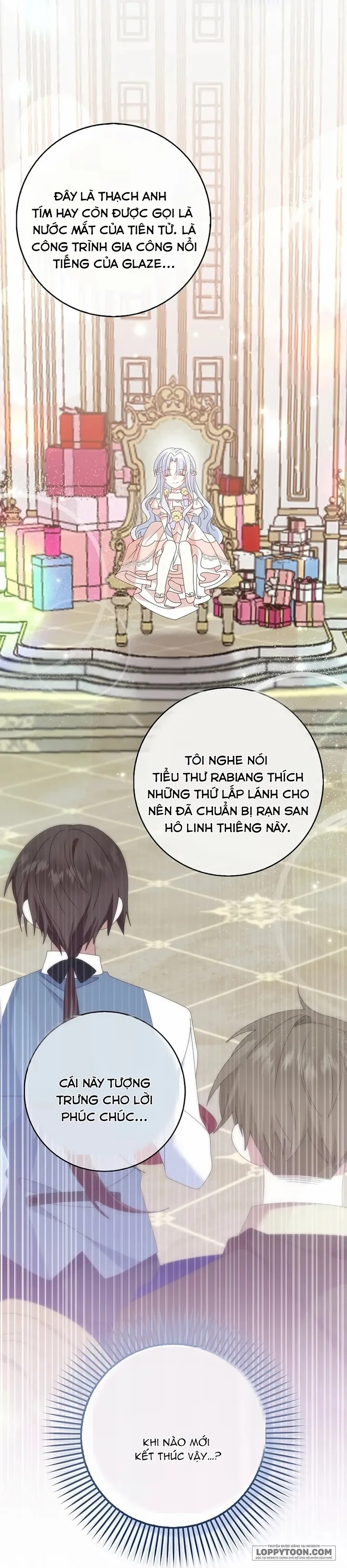 Tôi Sẽ Chiếm Lấy Ngư Trường Này! - Chap 24 - Trang 32