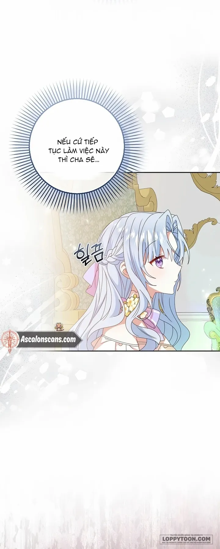 Tôi Sẽ Chiếm Lấy Ngư Trường Này! - Chap 24 - Trang 33