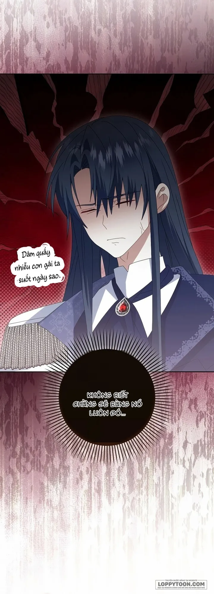 Tôi Sẽ Chiếm Lấy Ngư Trường Này! - Chap 24 - Trang 34