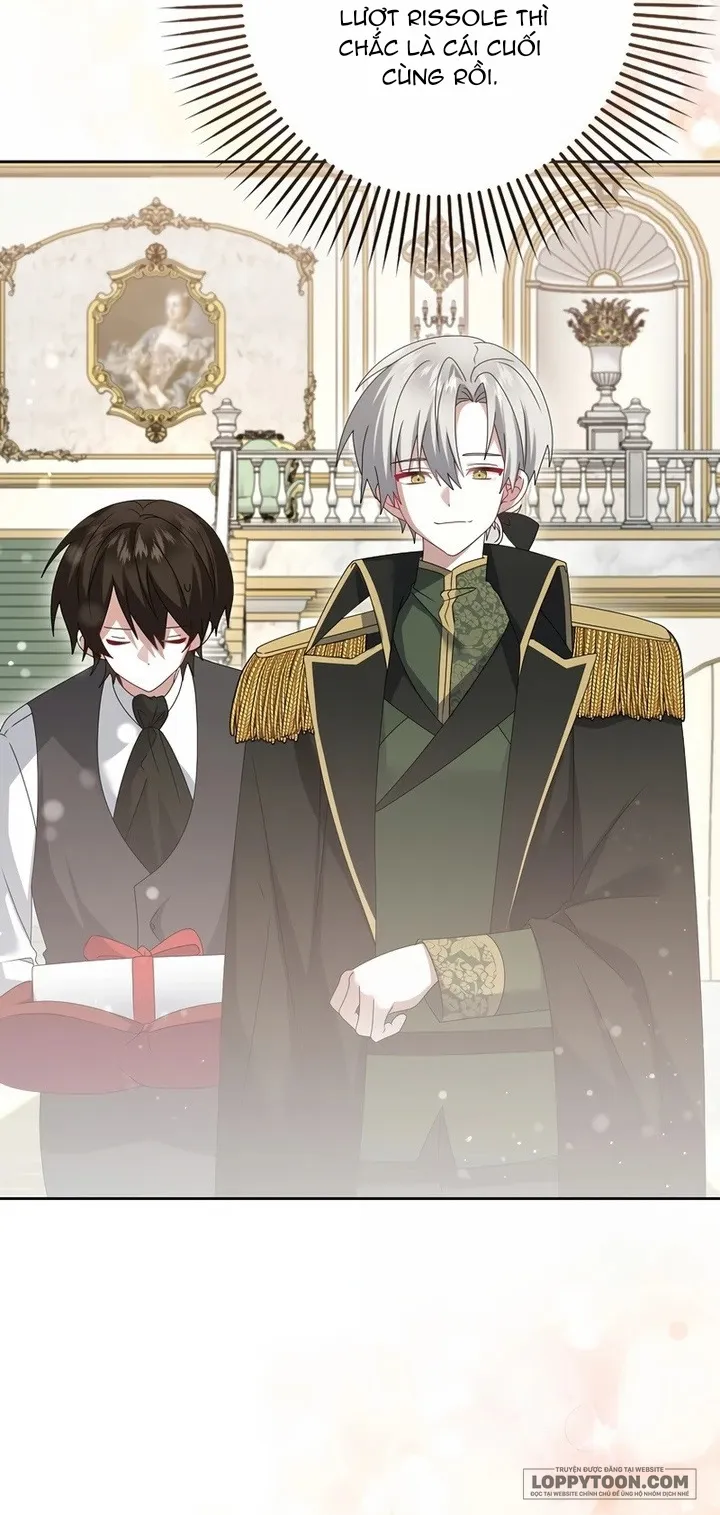 Tôi Sẽ Chiếm Lấy Ngư Trường Này! - Chap 24 - Trang 36