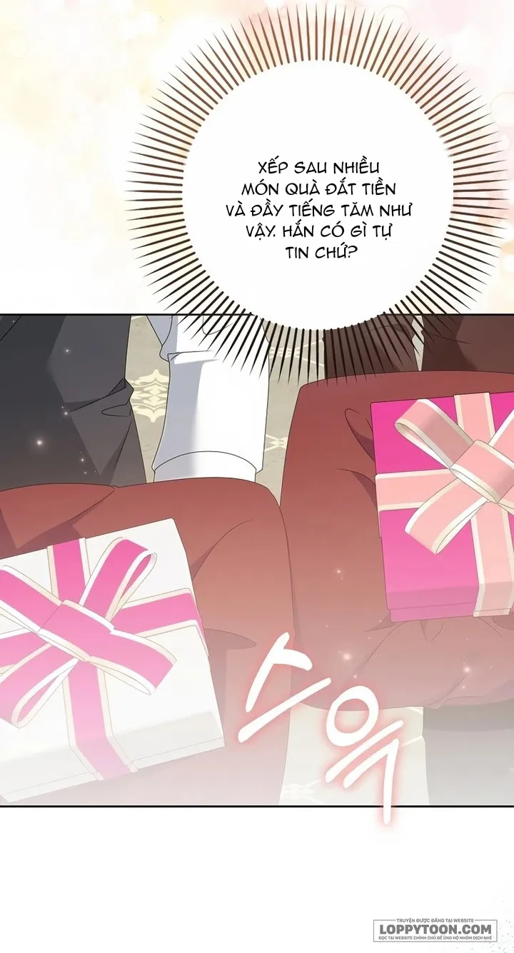Tôi Sẽ Chiếm Lấy Ngư Trường Này! - Chap 24 - Trang 38